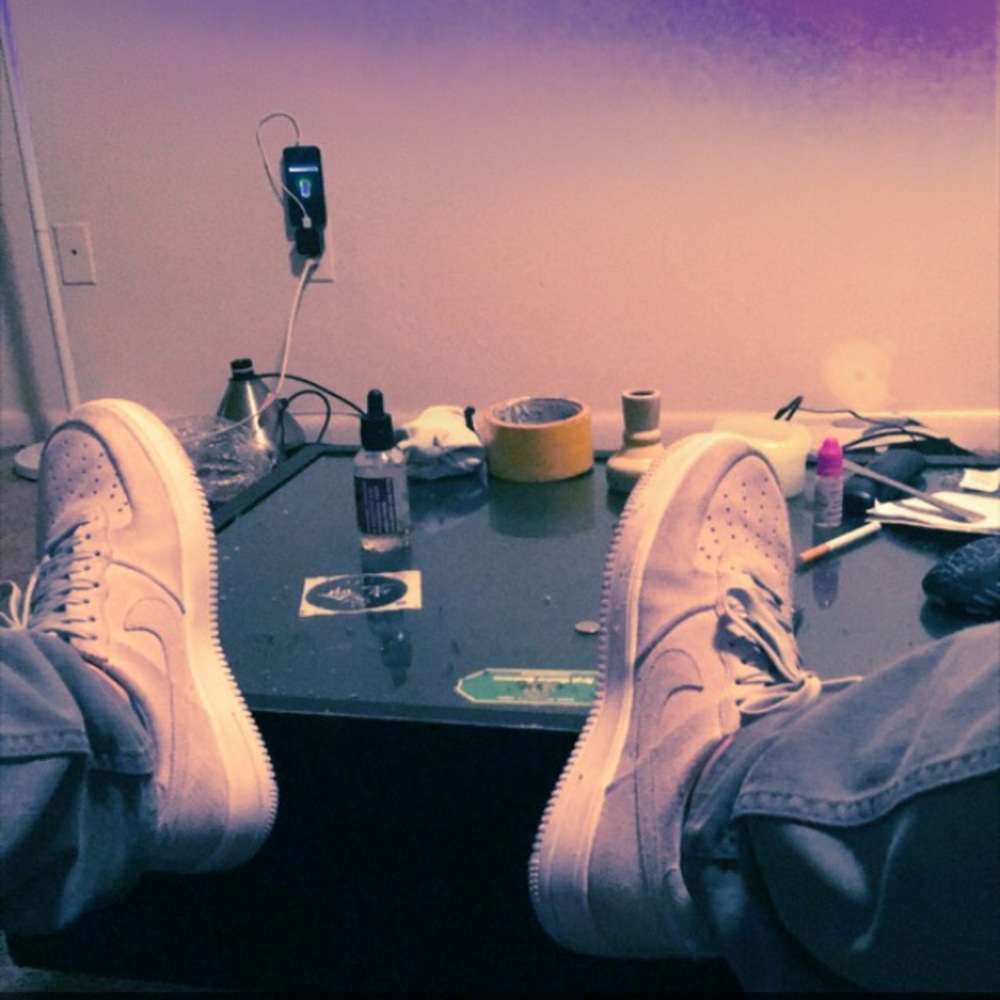 Air Force ones
